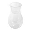 Plastic Aquatic Plant Container Self Watering Hydroponic Flower Pot Mini Fish Tank   Planter Pot