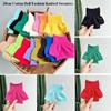 Fashion Doll Sweaters Multistyles Warm Tops Baby Kids Clothes  for 20cm Cotton Doll/for Idol Dolls
