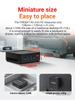 FIREBAT Мини-ПК R3 AMD Ryzen 3 4300U 8 ГБ/16 ГБ ОЗУ LPDDR4 256 ГБ/512 ГБ SSD M.2 SATA Windows 11 Pro Настольный компьютер WiFi6 BT5.2