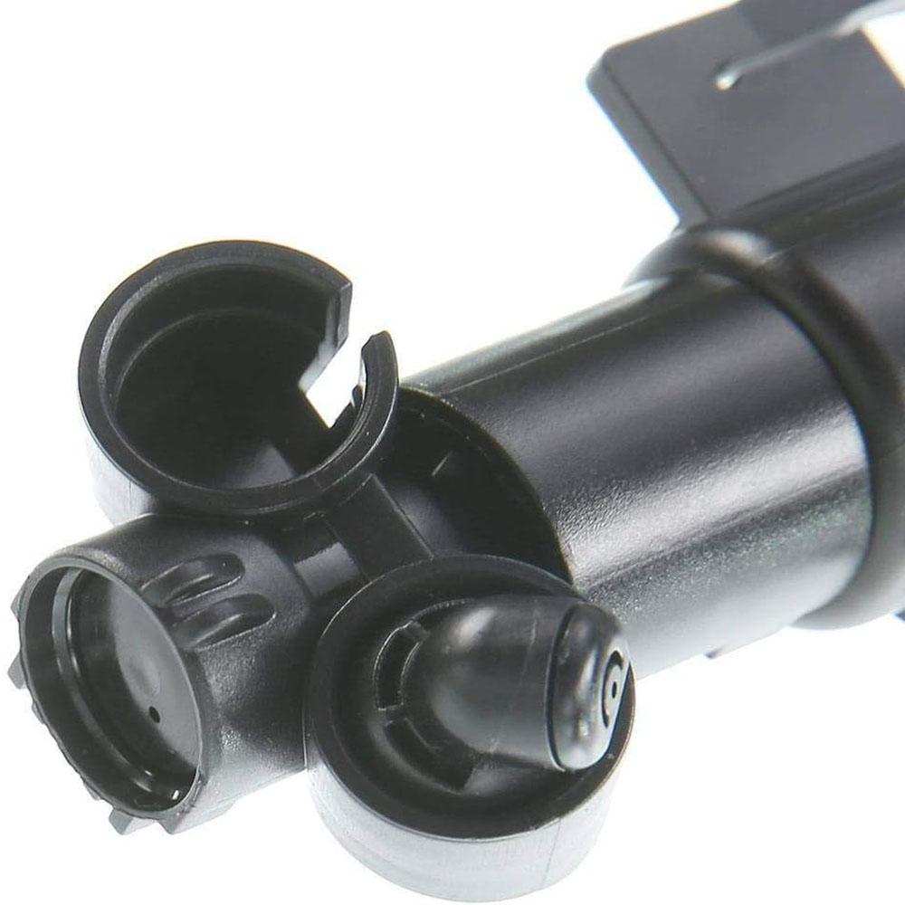 Форсунка омывателя фары Левая 61677377667 для BMW 5 Серии F10 F11