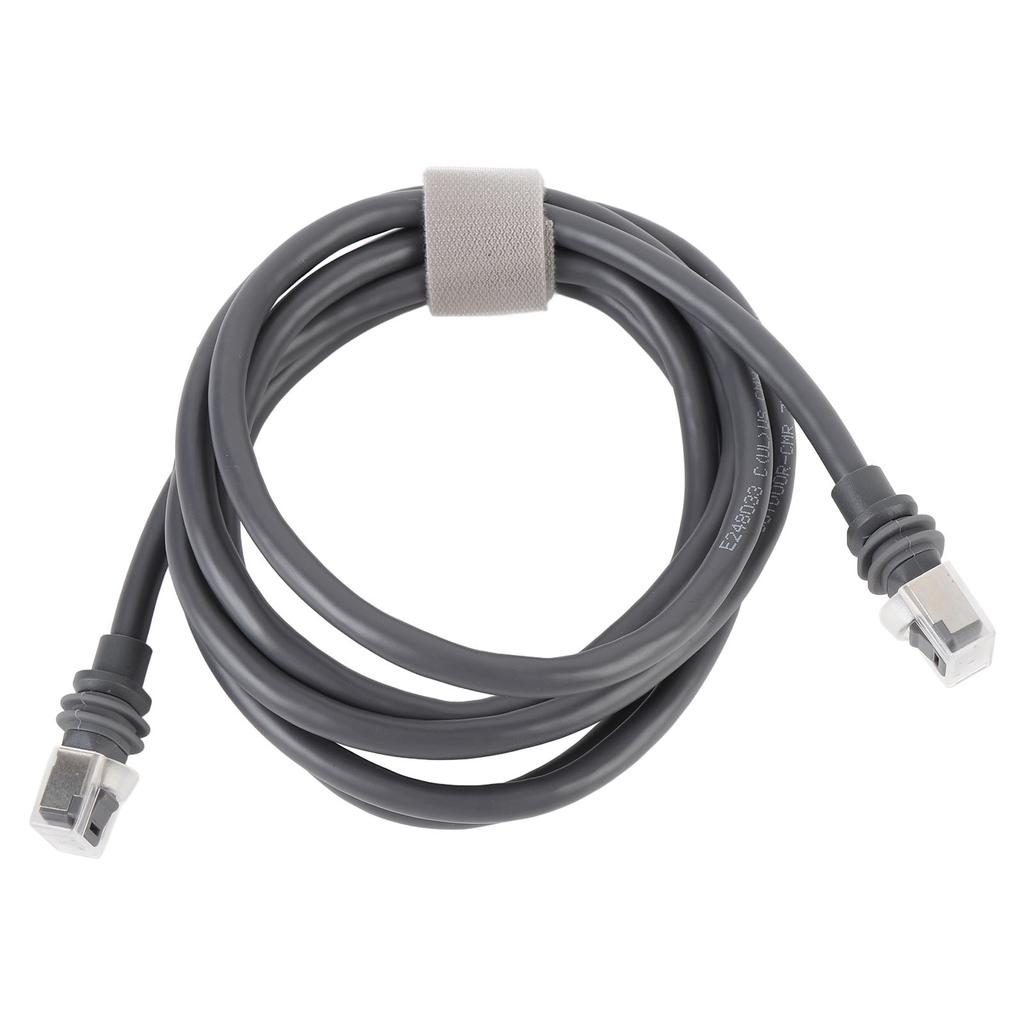 Ethernet Cable for Gen 3 Satellite Dish 26AWG 10Gbps High Speed PVC Copper RJ45 Weather Proof