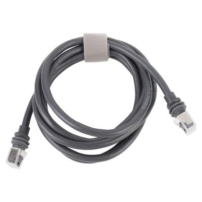 Кабель Ethernet для спутниковой антенны Gen 3 26AWG 10 Гбит/с высокоскоростной ПВХ медный RJ45 устойчивый к погодным условиям