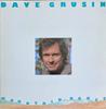Виниловая пластинка DAVE GRUSIN  Mountain Dance VIJ6326 JVC 1980 Япония Джаз Б/у