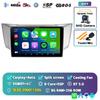 Android 14 Carplay Auto Car Radio For Lexus RX300 RX330 RX350 RX400H 2003-2014 Multimedia Video Player GPS Navigation Stereo DSP