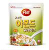[Post] Crunchy Almond Flake Cereal 620g