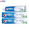 Зубная паста Crest 3D White Арктическая свежесть мяты (2 x 120 г)
