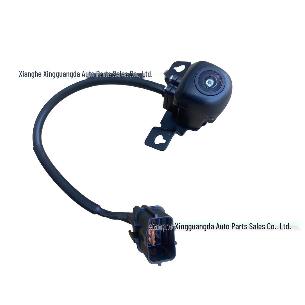 Santa Fe Parking Assist Camera 95760-2W631 Reversing Image PDC