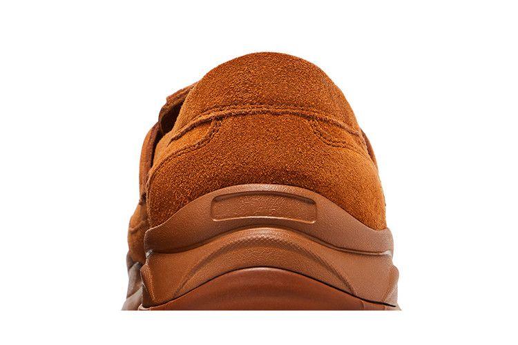 Puma Nitefox Loafer Palomo Teak