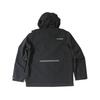 New Balance Куртка Унисекс Черная 5AC37233-BK