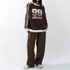 Onl Women Corduroy Wide Pants Golde Pants Pintuck Wide Pants