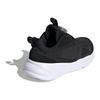 Adidas Ozelle Anti-Slip Wear-Resistant Low-Top Kids' Running Shoes Black Kids' Sneakers IE6404