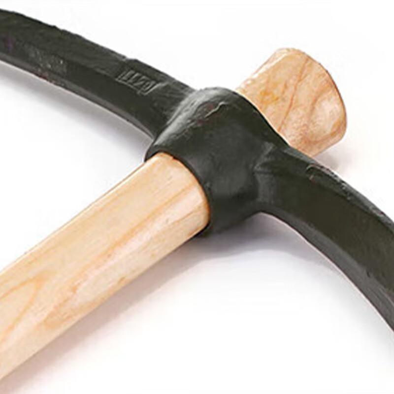 Multi-Purpose Military Sapper Pick