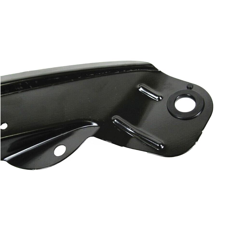 Car Left Right Front Bumper Grille Fascia Support Bracket For 12-17 Dodge Dart