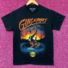 Футболка Guns N Roses Skate Appetite For Destruction