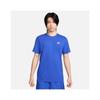 Nike Футболка с коротким рукавом Club T shirT Ar4999 480 S2406