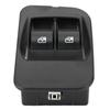 Переключатель управления стеклоподъемником Power Master для Peugeot 6490.G8