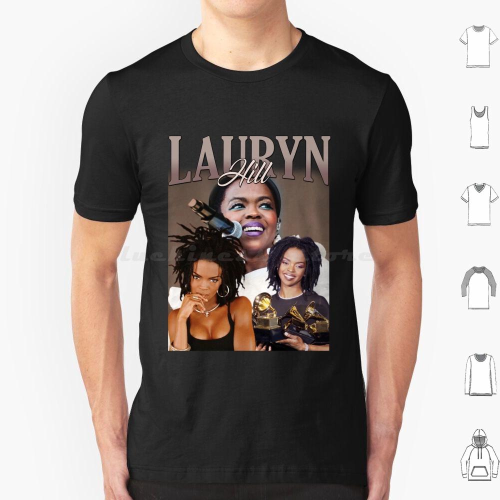 Lauryn Hill The Famous T Shirt Men Women Kids 6xl The Of Lauryn Hill Album Album Cover Cover Lauryn Hill Hip Hop Lauryn Hill