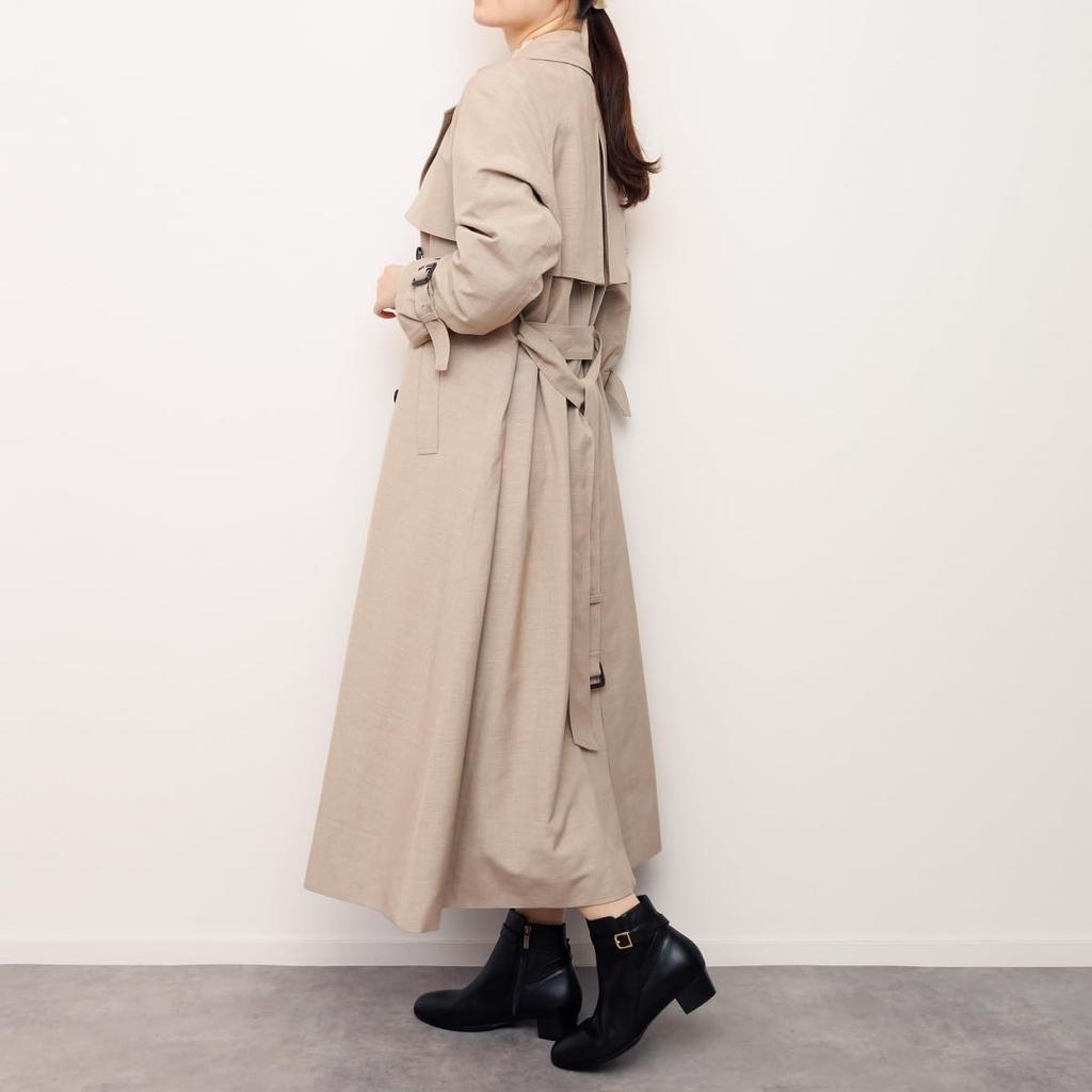 Himiko Belt Design Boots/633403 Black 225