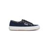 Superga 2750 многоцветные бусины темно-синего цвета S31352watu
