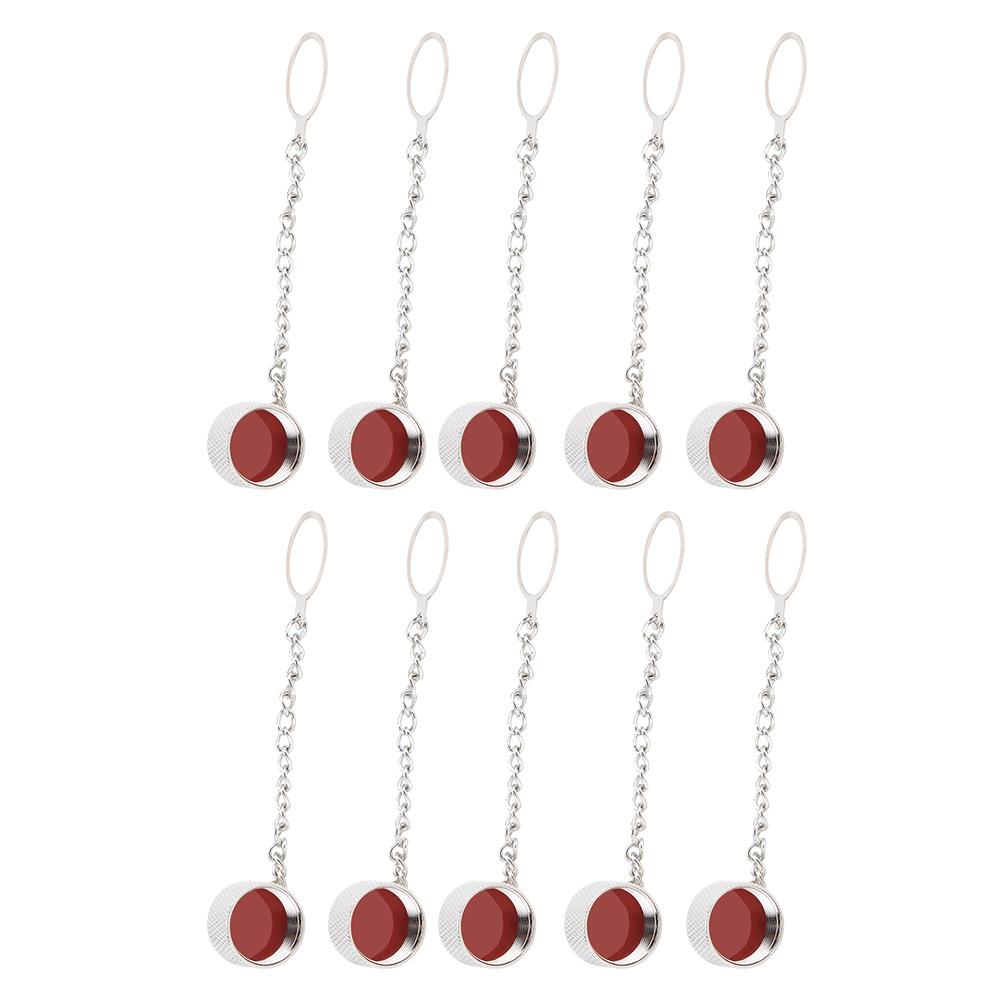 10 шт. SO239 латунный аксессуар водонепроницаемый чехол с высокой производительностью для гнездового разъема N-типа