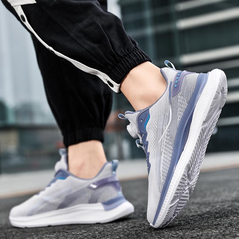 Мужская обувь, кроссовки, мужская повседневная мужская обувь, теннисная роскошная обувь, дышащая обувь для тренировок, модные кроссовки для женщин