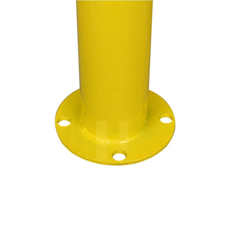 Jingu Lao U-Shaped Steel Parking Barrier