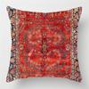 Ethnic Bohemian Throw Pillow Cover Bedroom Sofa Car Pillowcases Pillow Lumbar Pillow Sofa Pillowcase