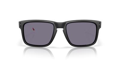 Oakley Солнцезащитные очки OO9102 Матовый черный 55