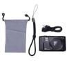 5K Digital Camera 72MP 16X Zoom 2.8 Inch LCD Screen AF Autofocus with Flash Light WiFi Camera for Travel Photography