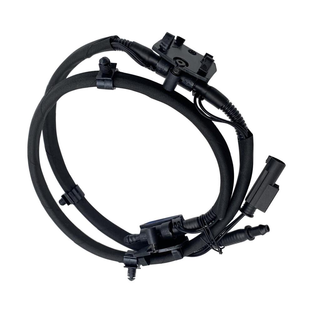 Front Windshield Washer Nozzle Hose For BMW F33 F32 F36 F83 F82 61667367464