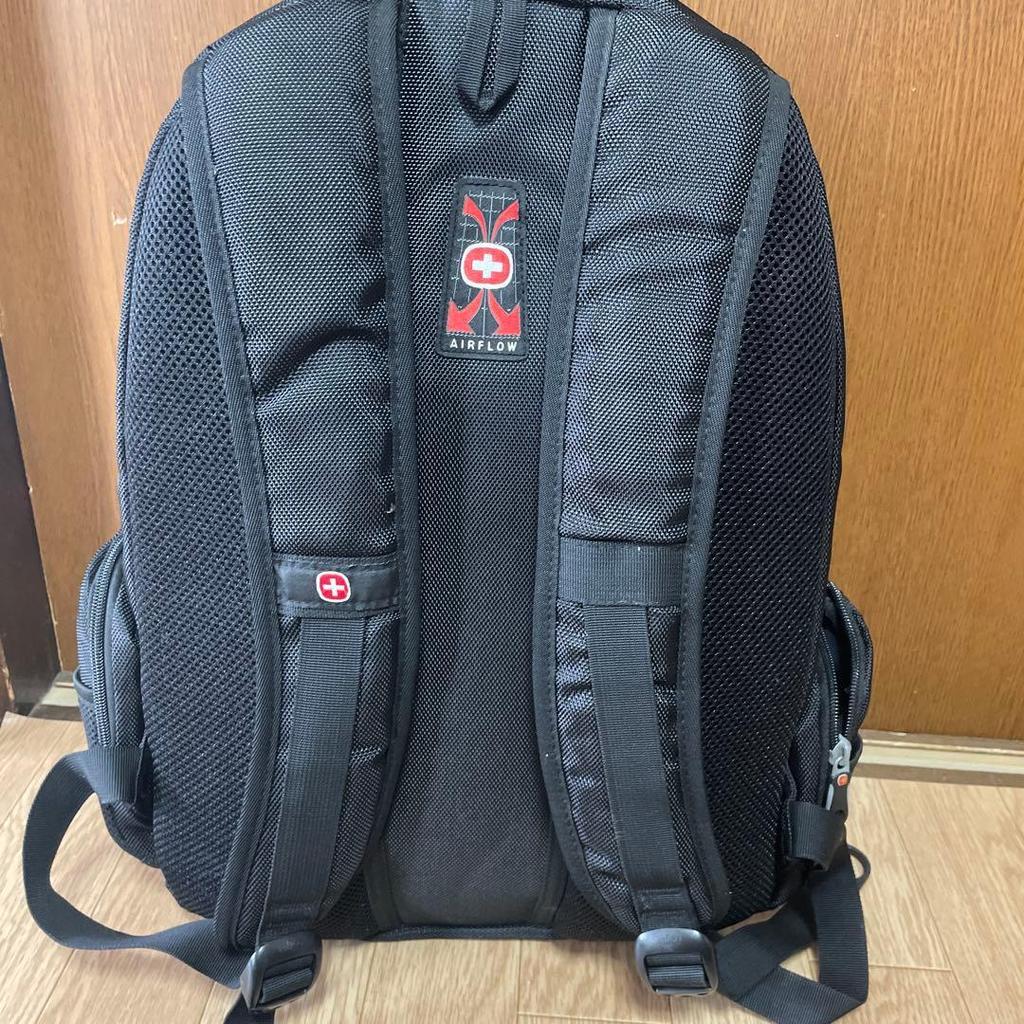 Б/у рюкзак Wenger HONDA Collaboration