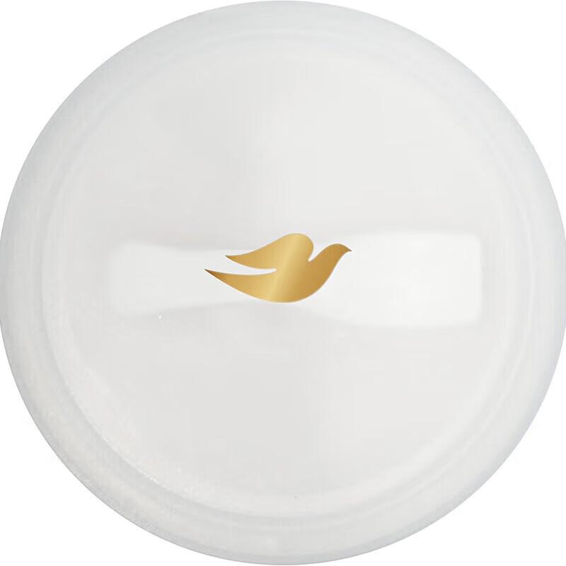 Dove Sweet Strawberry & Oat Milk Body Scrub 250g