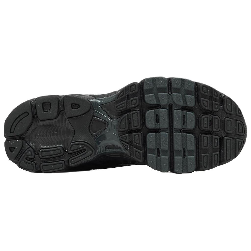 Nike Air Max Moto 2K SE Удобные Универсальные Поддержка Низкие Повседневные Кроссовки Женские Черные IO4862-001