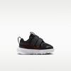 Nike Star Runner 5 Black Total Orange (TD)