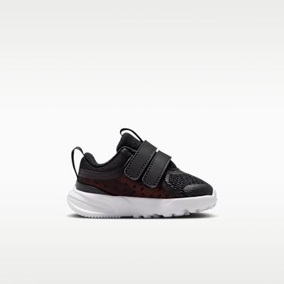 Nike Star Runner 5 Black Total Orange (TD)