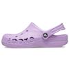 Baya Clog EVA Clogs Unisex Orchid Purple