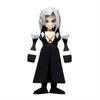 Final Fantasy Remake [FINAL FANTASY VII REMAKE] Release Commemoration Lottery G Prize Mini Figure Sephiroth FF7
