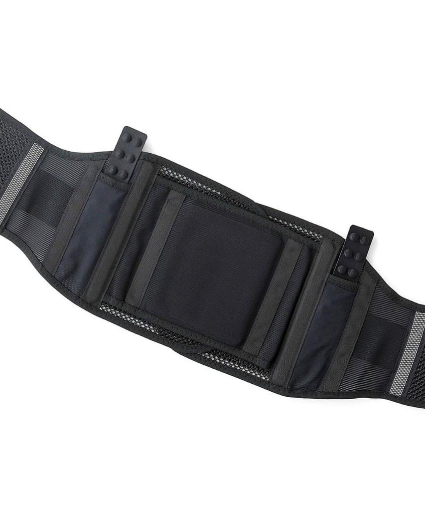 Colantotte MAG Поддерживающий пояс черный M X-Belt