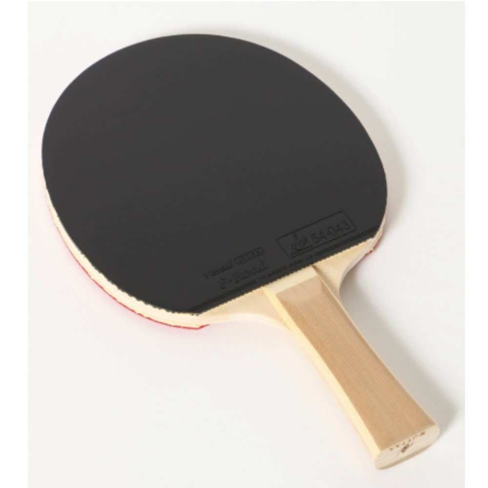 Table Tennis Racket NT Strike FL [Nittaku] Pre-strung + F-Road NE-6002