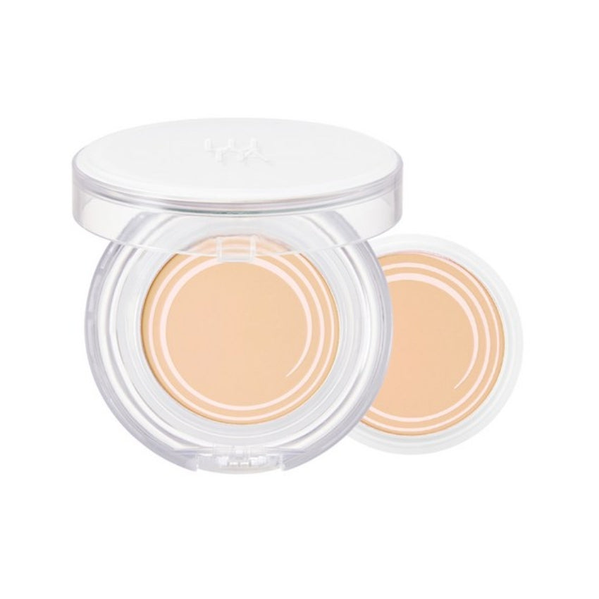 Luna Water Pact Clear 12.5г + Сменный блок