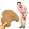 2020 Neck Knee Plaster Sticker Chinese Herbal Medicine Joint Ache Relieving Paster Wormwood Patches