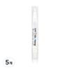 Dr. Hong White Magic Teeth Whitener, 4g, 5 Units