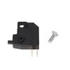 AB56-For KAWASAKI NINJA 250 300 400 500 600 650 750 Z250 Z300 Z750 Z800 Z1000 ZX 6R Front Brake Master Cylinder Switch Sensor