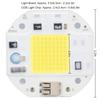 50W/70W/100W COB Lamp Bead 110V COB LED Chip Easy LED Chip  DIY Lighting