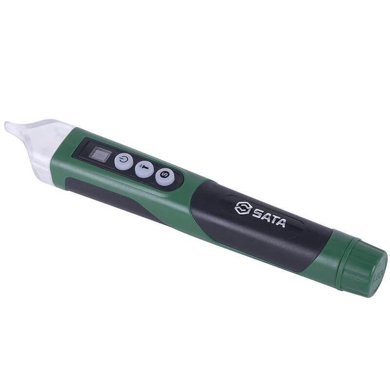 SATA 62702A Бесконтактный индикатор напряжения