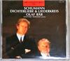 CD BEHR (OLAF), PARSONS (JOFFREY, BEHR - Behr / Schumann: Dichterliebe TOCE7238 Japan ObiClassical Used