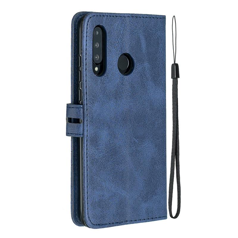 Huawei P30 Lite Case Leather Flip Case For Funda Huawei P30 Lite Phone Case Huawei P 30 Pro P30lite P20 P40 Lite E P40 Pro Cover
