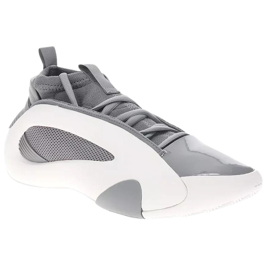 adidas Харден Вол. 8 'Белый Серый' JP5439