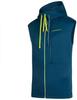 Куртка Method Vest storm blue 639639