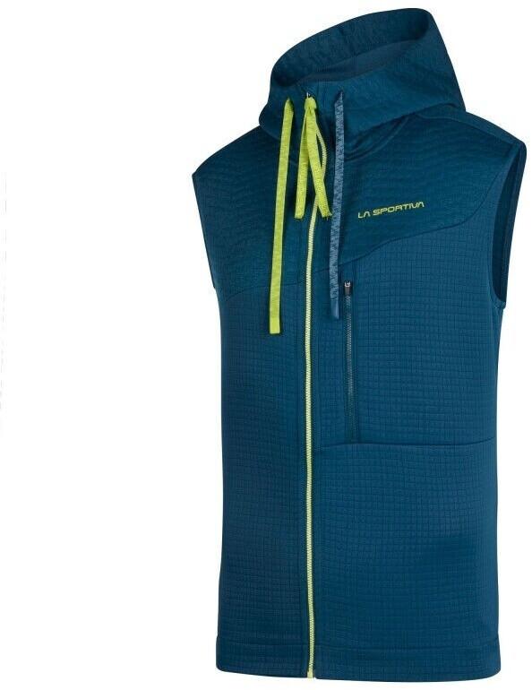 Куртка La Sportiva Method Vest storm blue 639639